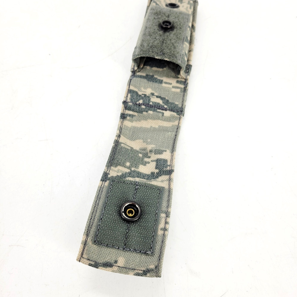 USAF ABU DFLCS Single 9MM Magazine Pouch MOLLE DF-LCS