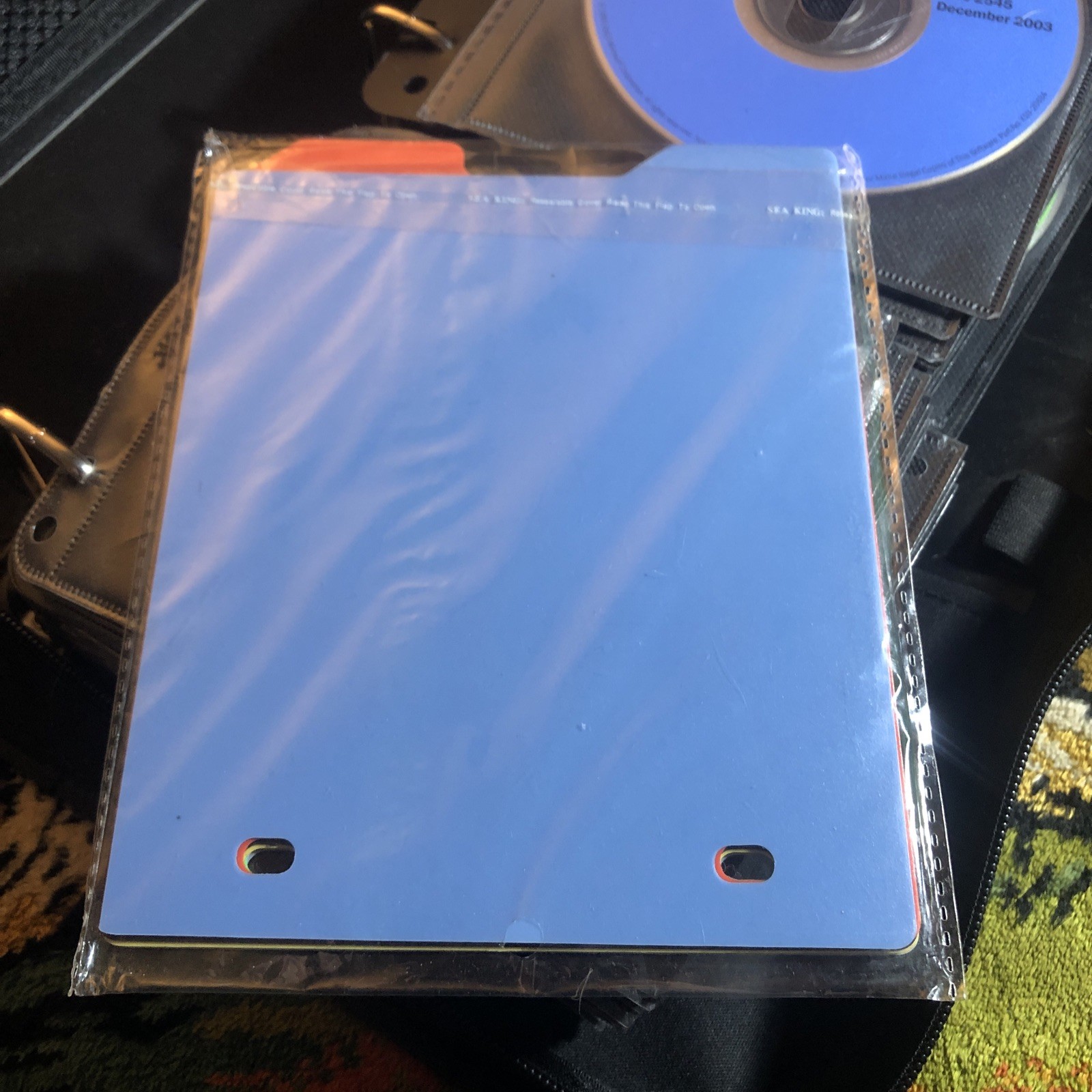 70 Microsoft Developer Network MSDN Discs Library 2001 to 2005 Bulk Lot Binder