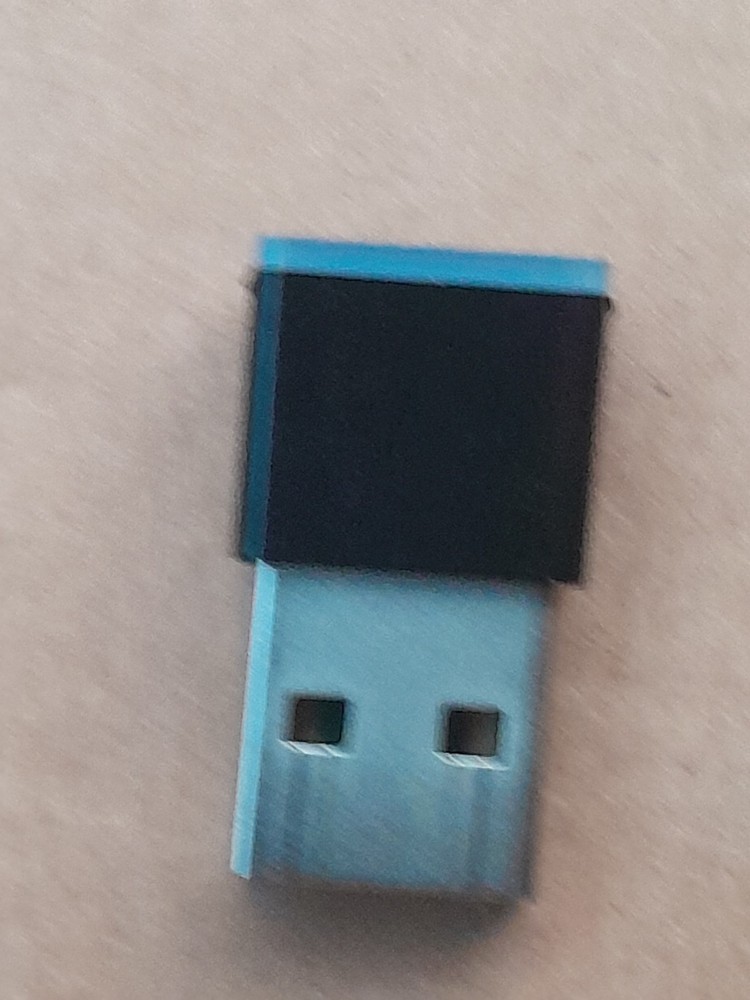 Plantronics BT600 Bluetooth USB Adapter, Free Shipping_