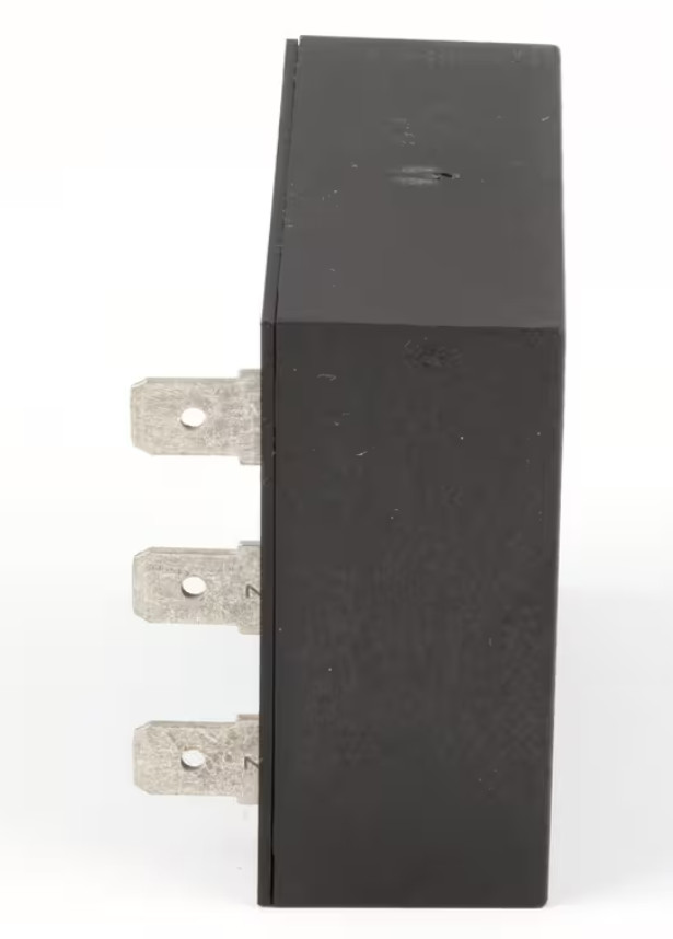 Cleveland 20477 Timer, Solid State, 3 Second Delay, 120VAC, Convection Steamers