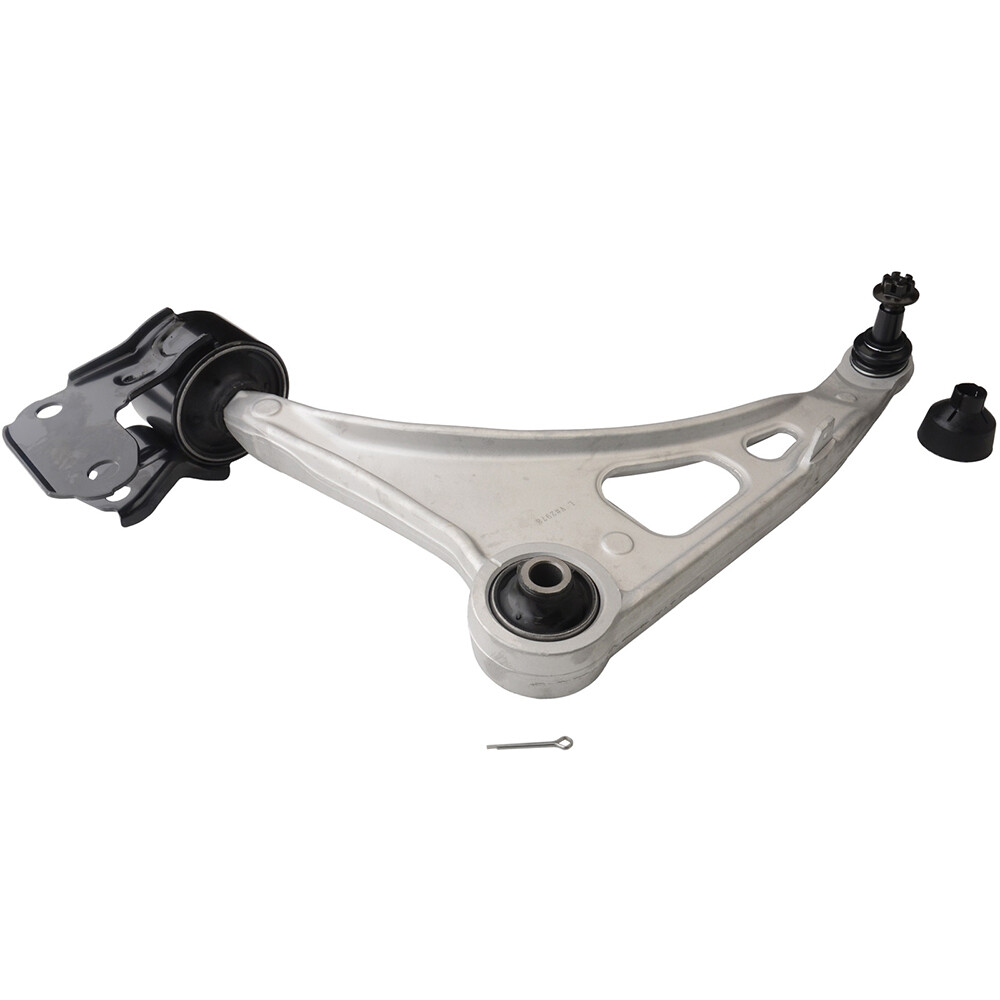 Front Lower Control Arm w/ Ball Joints Suspension Kit For 2016-2021 Honda Pilot