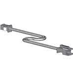 DC cable extender 6"  MTDCB-CBLXT6