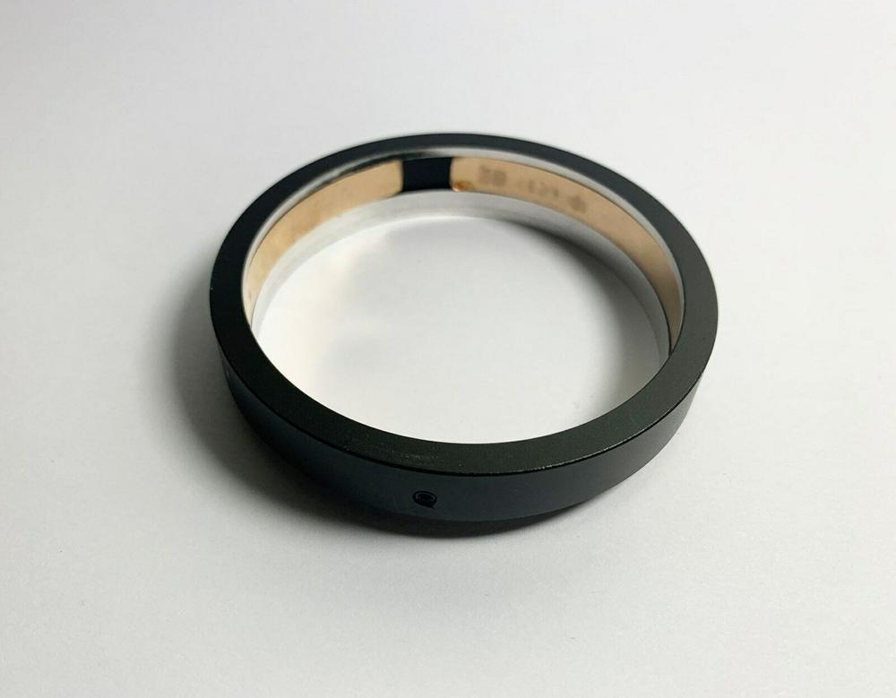 New 62.5mm to M65x1 Thread Adapter with Projection Circle ProScope