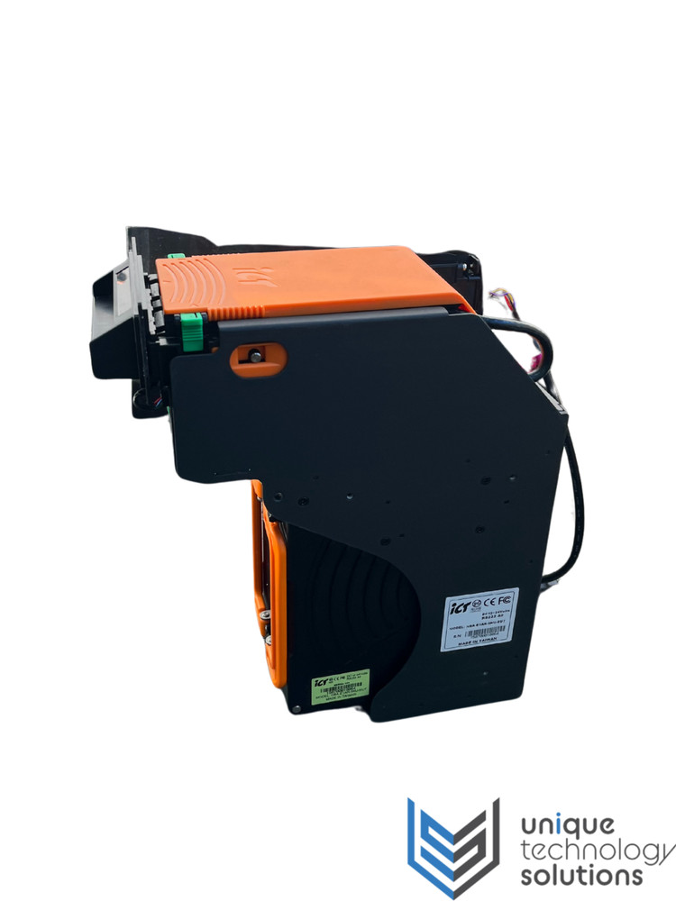 ICT NBA E1AR Payout System Bill Acceptor / Validator / Payout