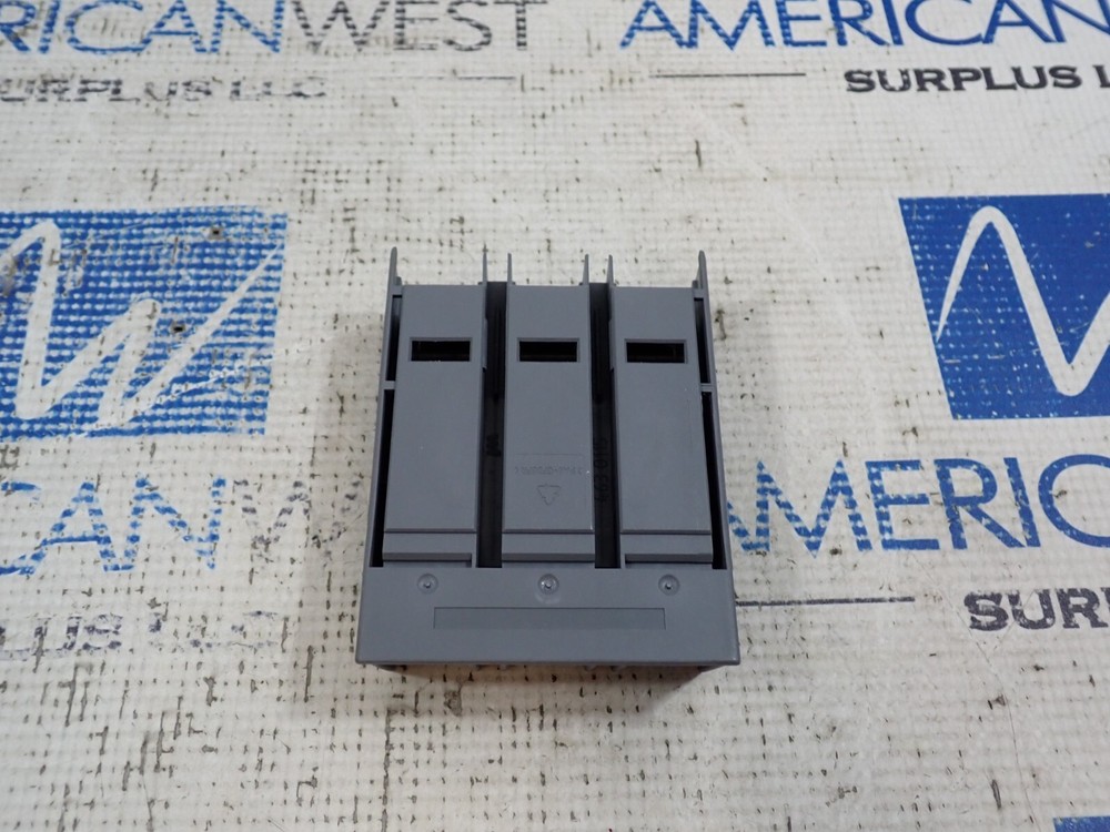 ABB 1SAM401912R1001Terminal Block DX495