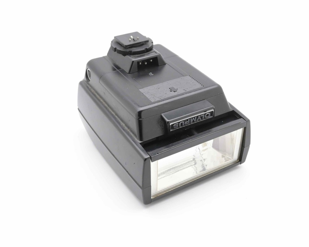 Olympus OM T32 Electronic Flash (#20323)