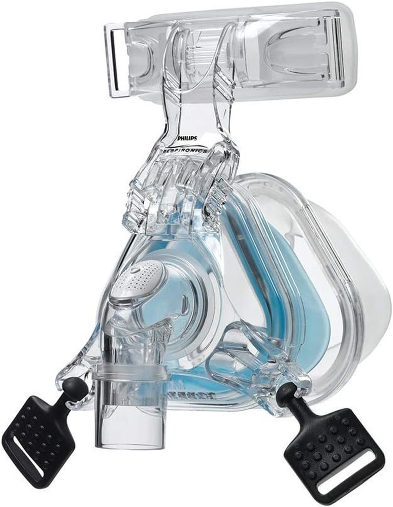 Replacement Cushion -Support Frame for Comfort Gel Blue Nasal Mask (Medium)