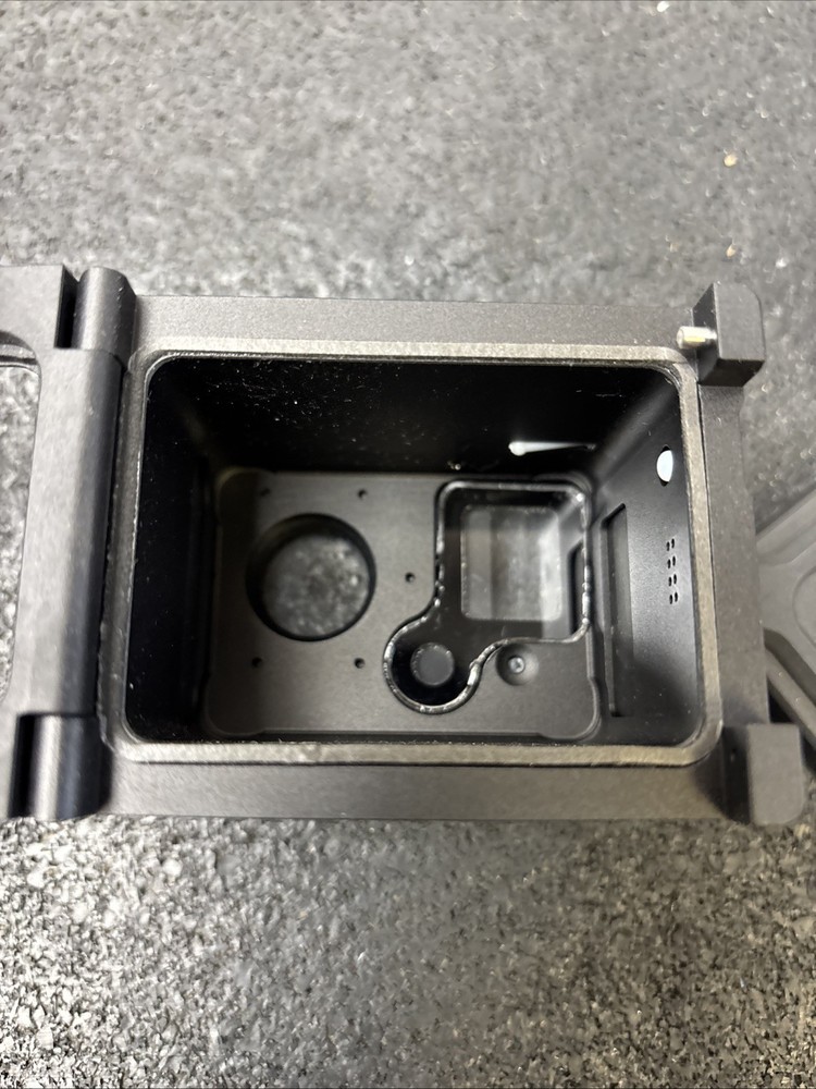 Unruly Headcase Pro GoPro Cage