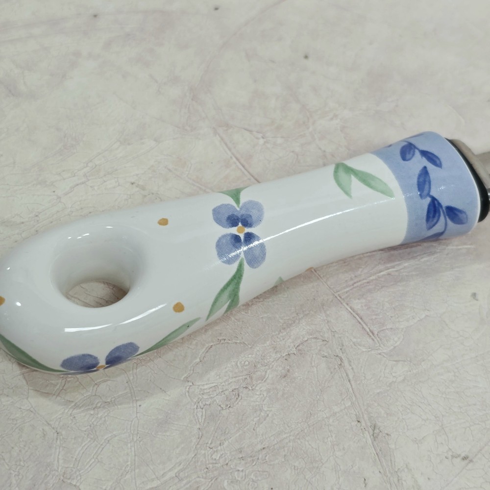 Pfaltzgraff Summer Breeze Serving Fork