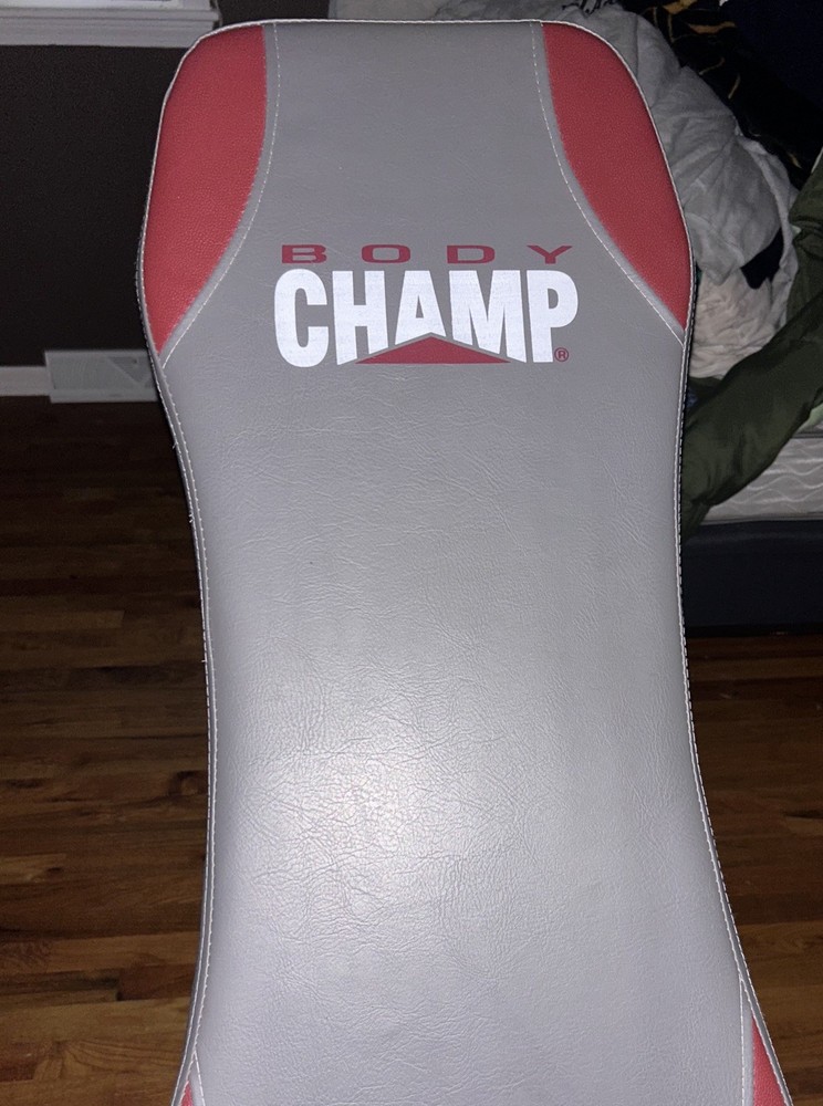 Body Champ Inversion System For Back Pain Relief