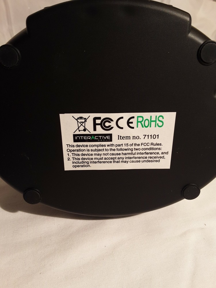 Interactive Group Showtime Karaoke Player Compatible with iPhone and iPod Touch