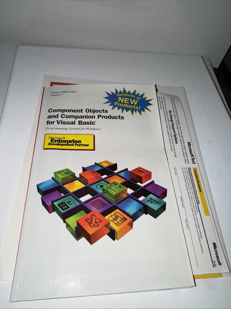 Microsoft Visual Basic Professional Pro