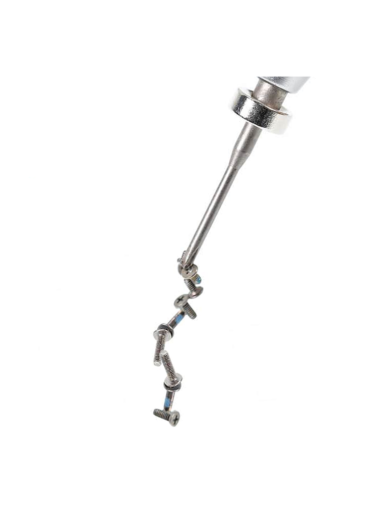 Replacement Mini Ring Magnetizer For Screwdrivers (10 Pack)