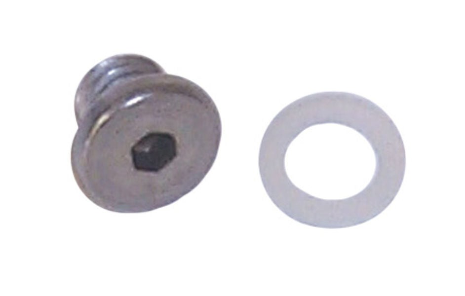 SIERRAMARINE 18-4255 E-TEC DRAIN SCREW