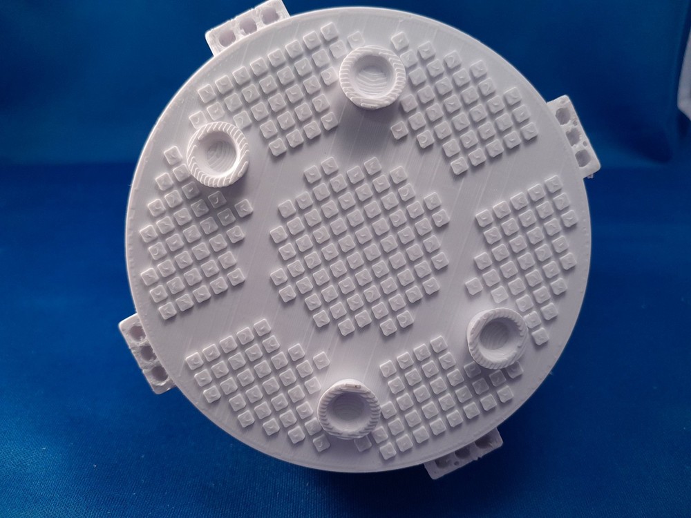 Boeing CST-100 Starliner Model-Choose Your Scale!