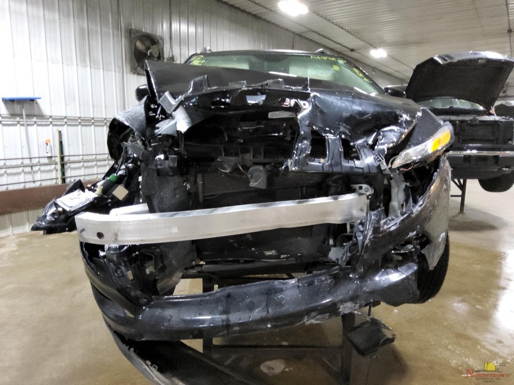 2016 Jeep Cherokee Transmission Control Module Computer