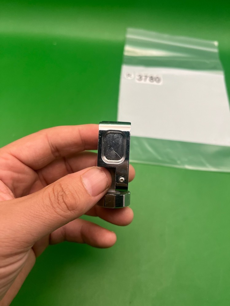 Autococker Front Block