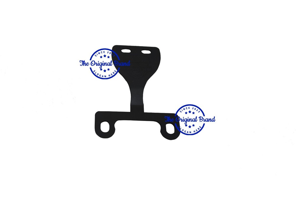 Royal Enfield "Silver Navigation Display Unit With Fitting Gt & Interceptor 650"