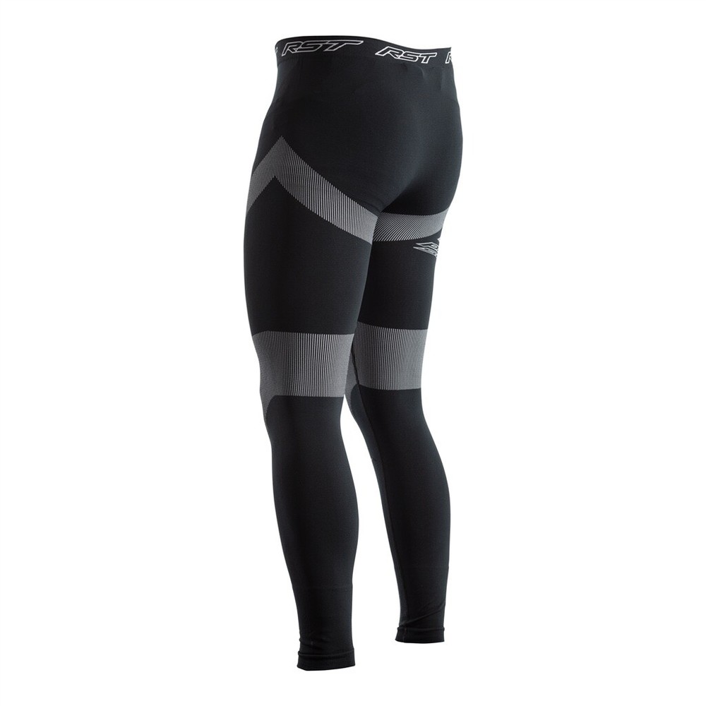 RST Tech X Coolmax Under Skin Base Layer Pant - Black