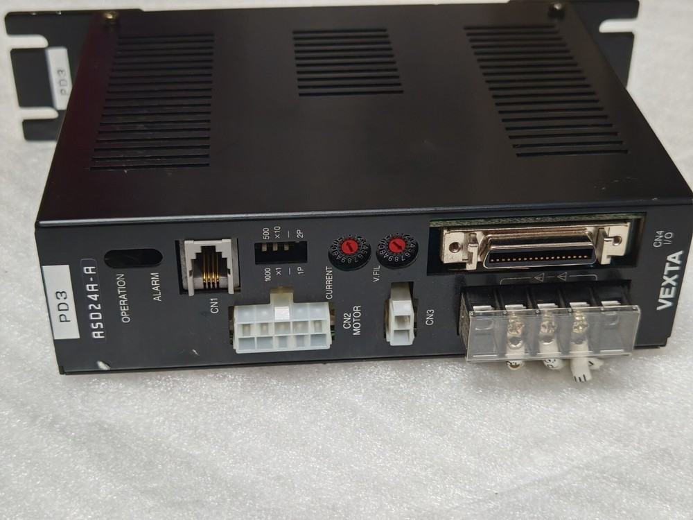 ORIENTAL MOTOR VEXTA ASD24A-A