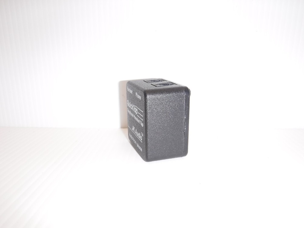 JK Audio QuickTap Telephone Interface