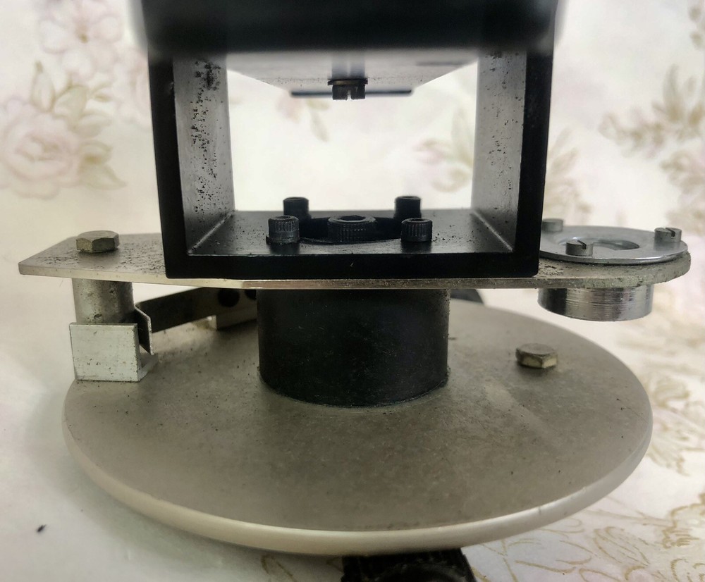 Engineering / Surveying Sight Level, M. S. Precision Products Ltd, England