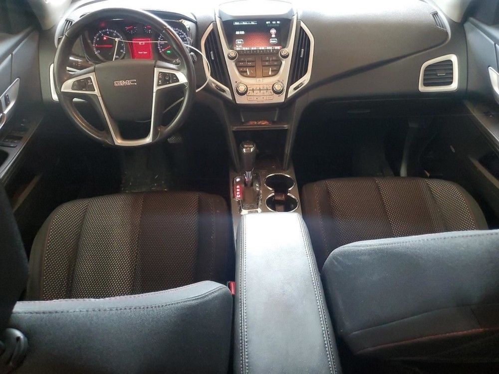 Console Front Floor Fits 16-17 TERRAIN 4893712