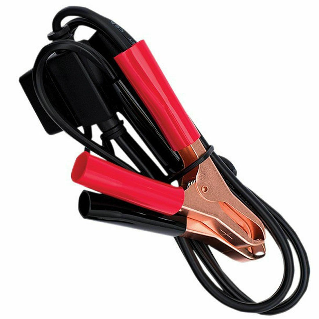 Deltran Battery Tender Jr Charger 12 Volt 750mA Lightweight Automatic Maintainer