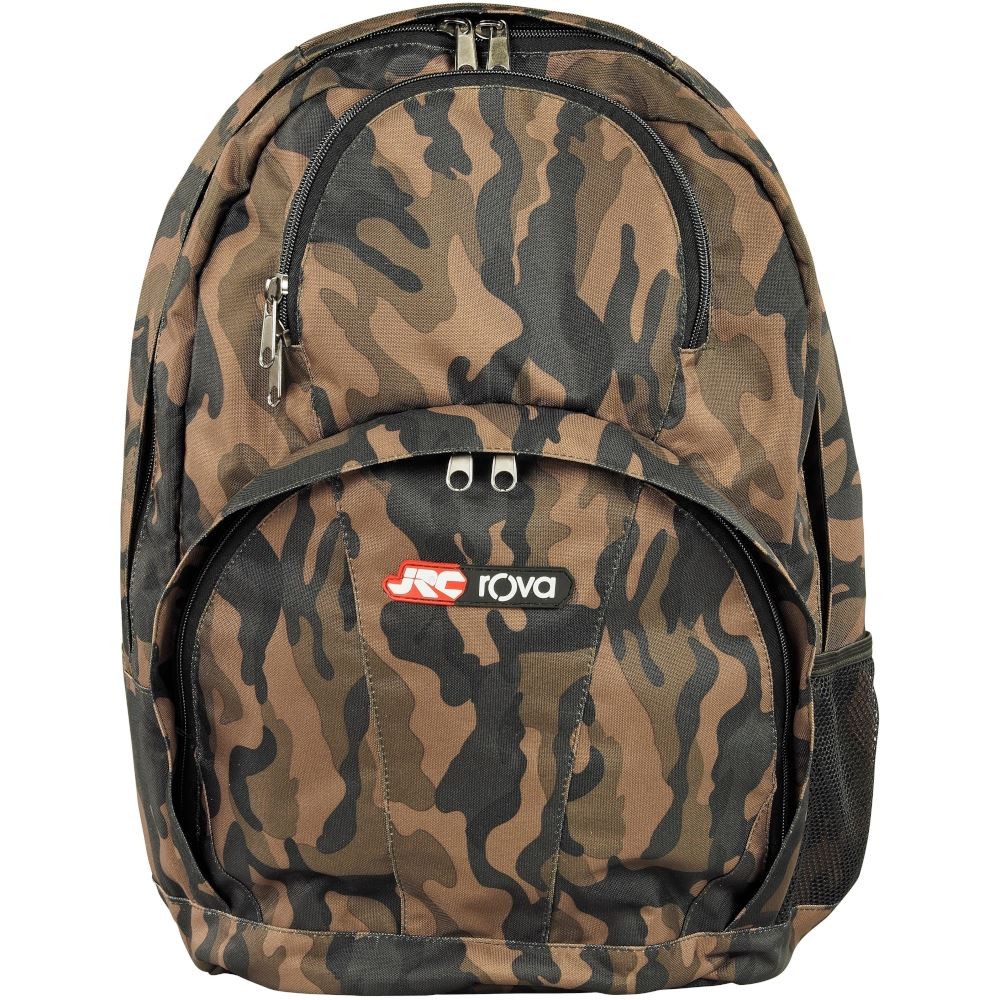 JRC Rova Backpack Camo