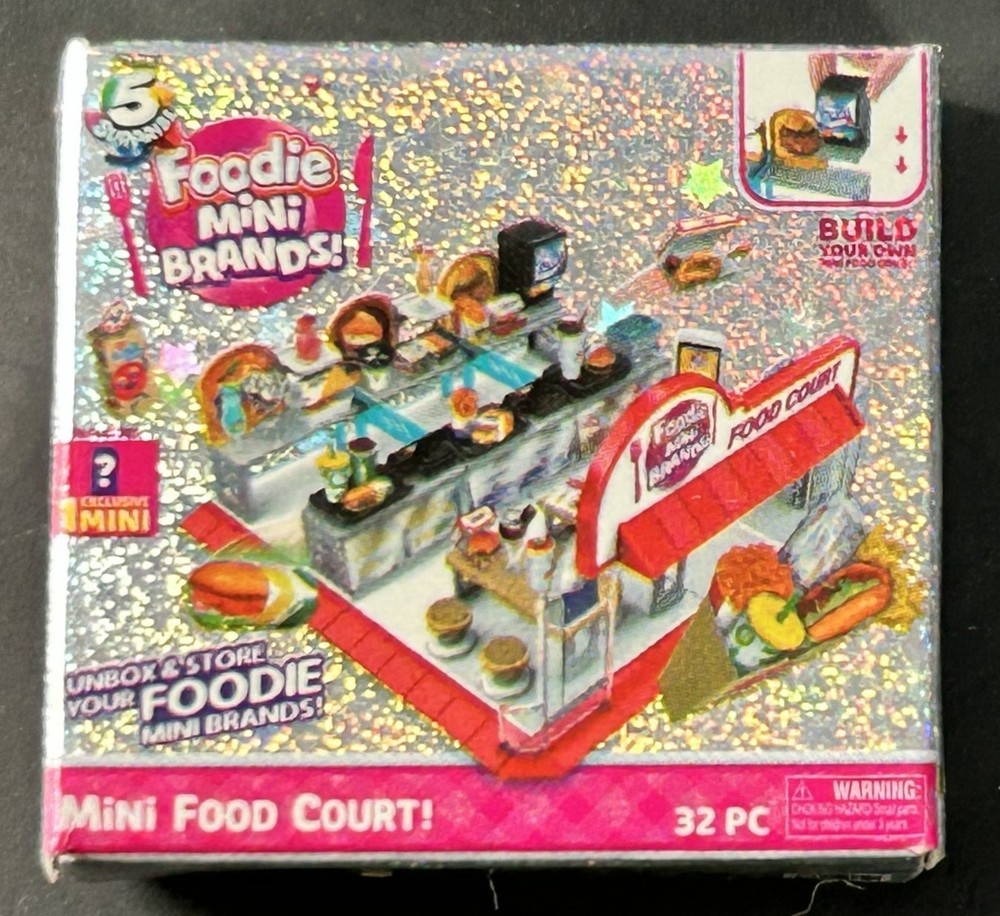 Zuru Mini Brands Toys Series 3 Discounts on Multiples