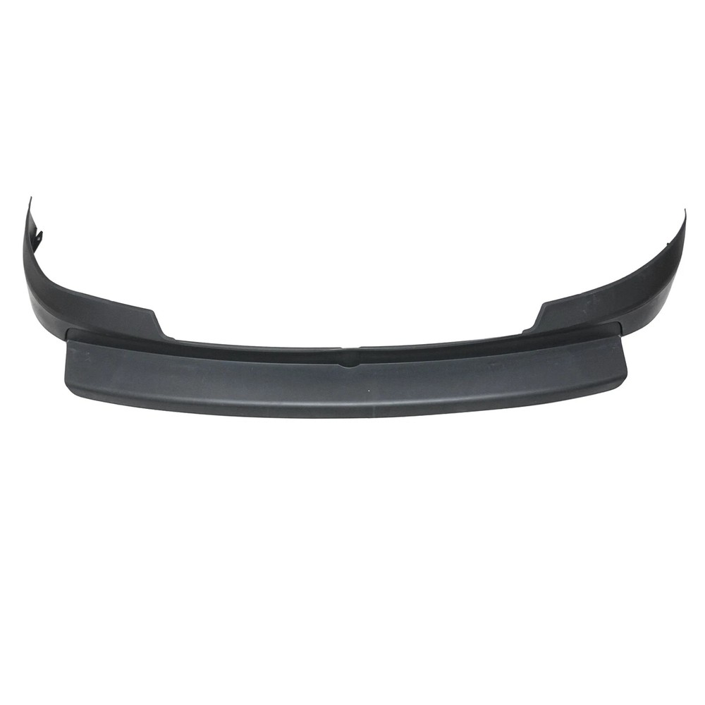 Front Lower Valance For 2011-2015 Ford Explorer Without Tow Hook Hole Textured