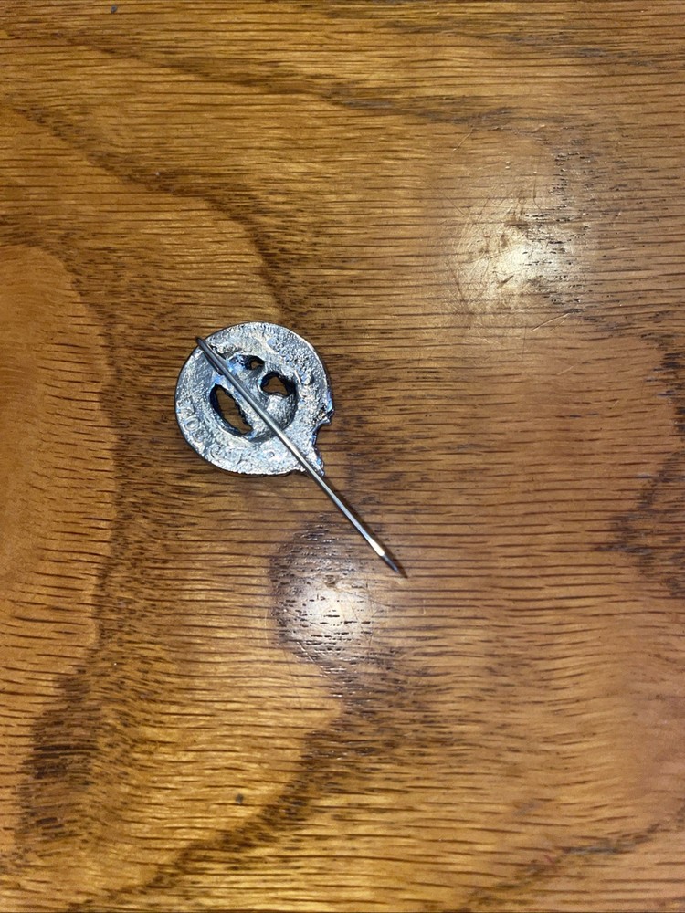 McLaren Clan Lapel/ Kilt Pin