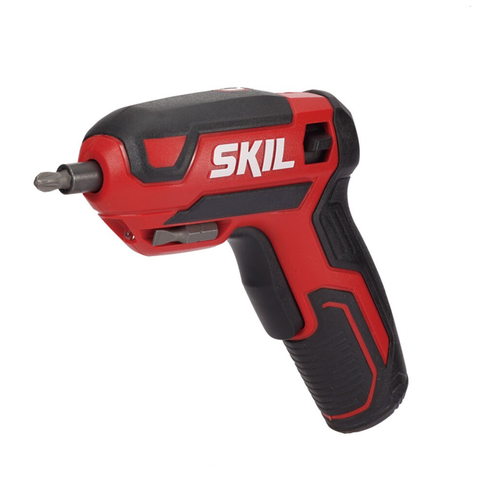Skil Rechargeable 4V Screwdriver