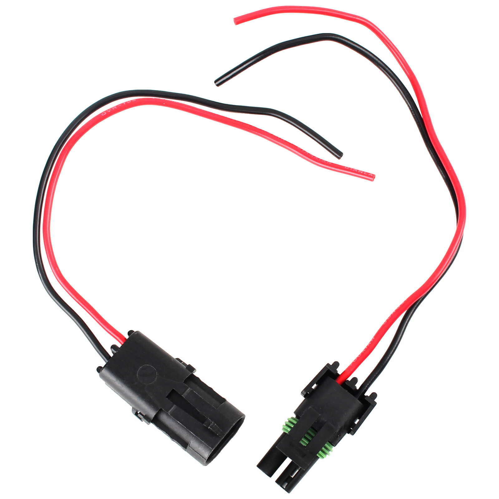 Wiring Harness Pigtail Plug Connector Harmar Outlander Electric Wheelchair Lifts