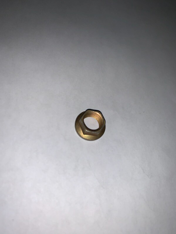 Jet Nuts - MS21042-06 (10ea)