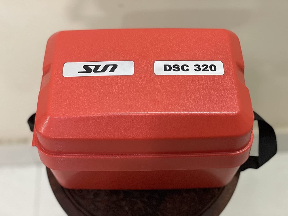 SUN Auto Level DSC-320-32X
