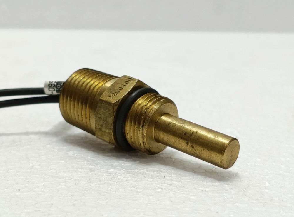 SULLAIR 02250100-095 HTM 240F TEMPERATURE SWITCH COMPRESSOR REPLACEMENT PART NEW