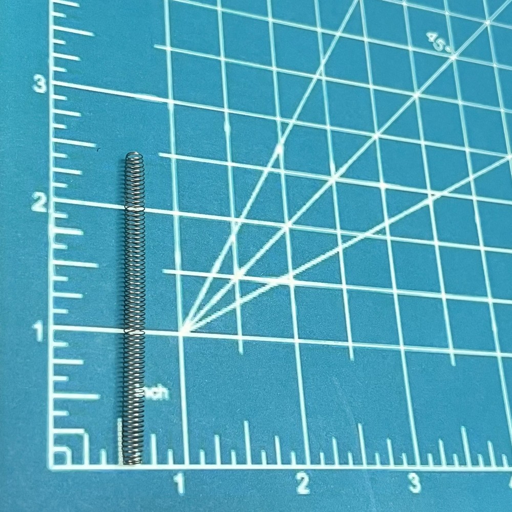 Long Spring For Audio CD Player/ DVD Video