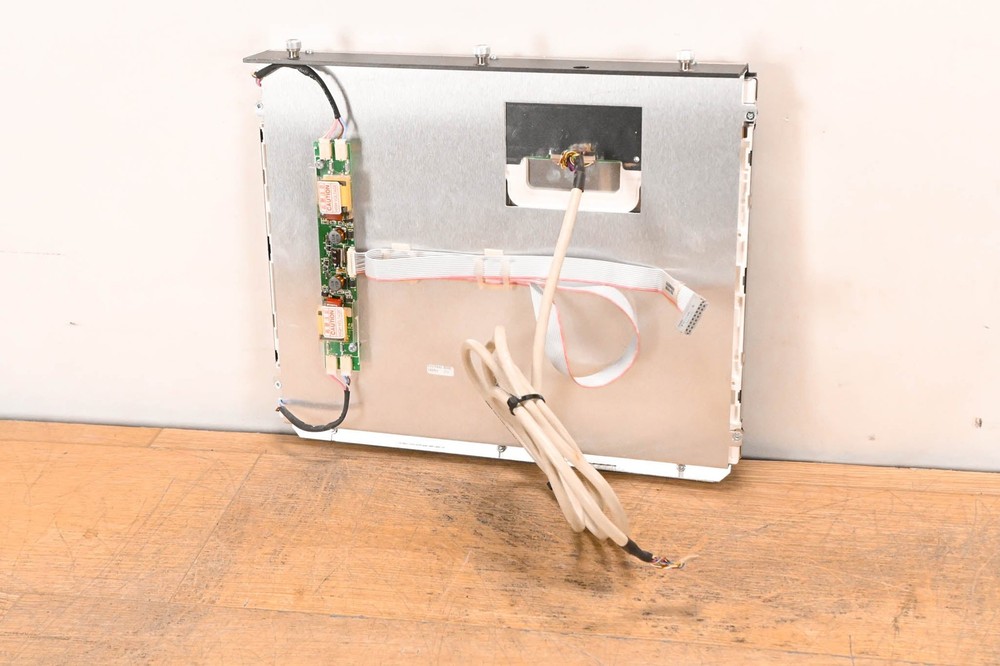 Solid State Logic SSL C300 HD 15" TFT Operator Display Assembly CG01U2L