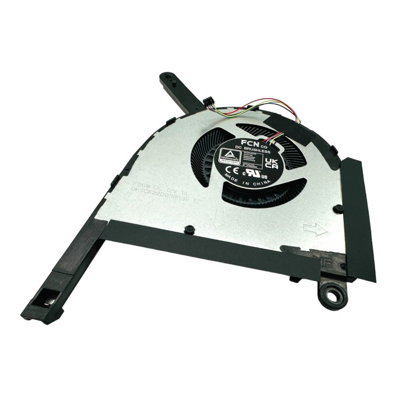 13NR09F0T01011 - Thermal CPU FAN