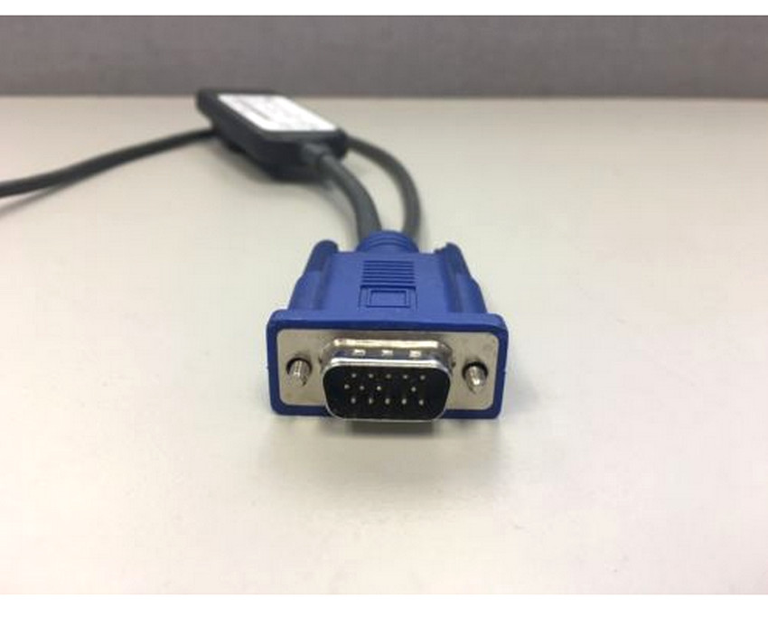 MPUIQ-VMCHS Avocent MergePoint Unity Server Module Interface