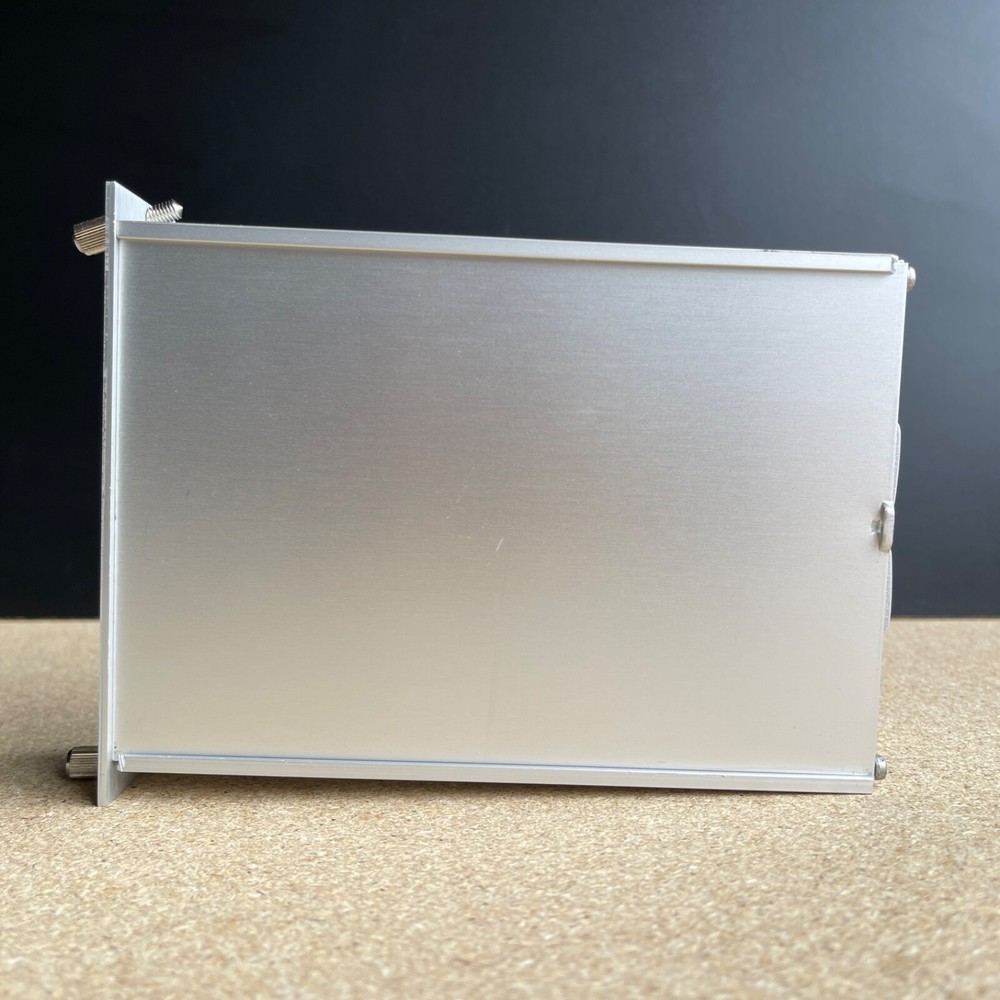 Vector EFP Module Kit EFP204-6.60E Aluminum Multi-Mod Case