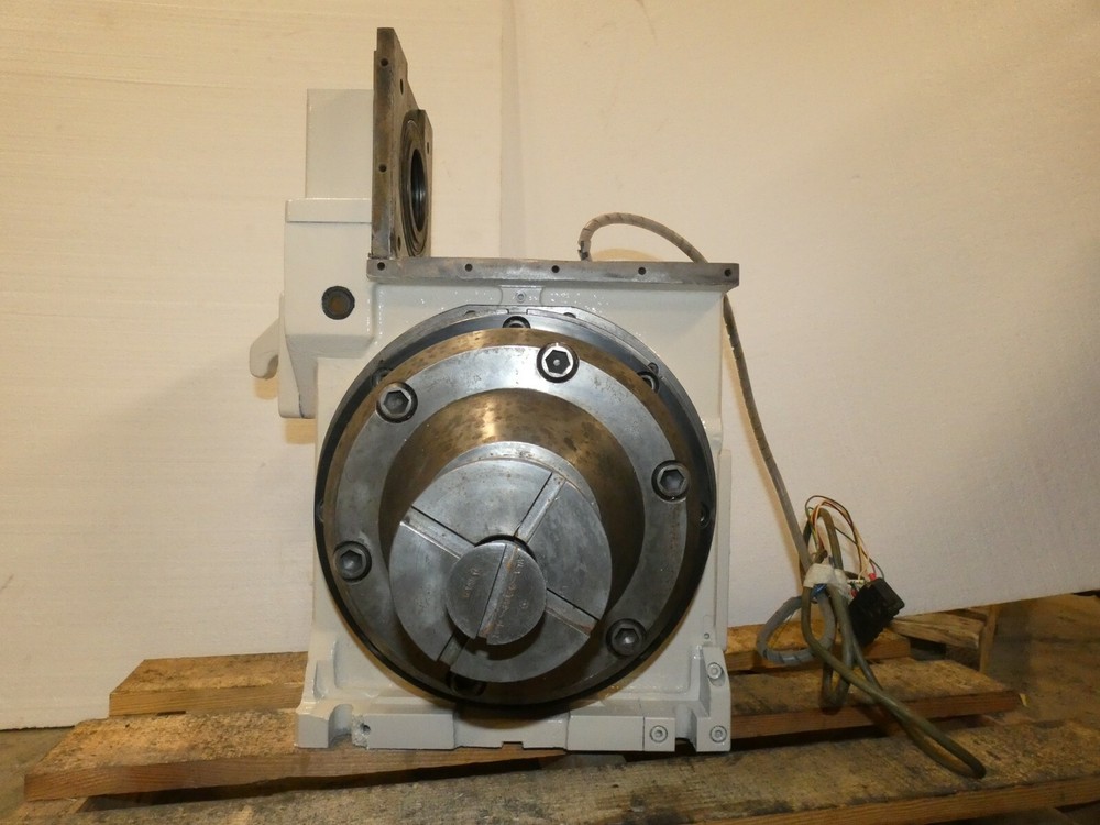 Tsudakoma RB-300K Rotary Table