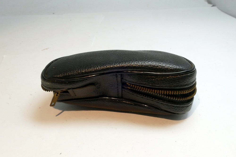 Soft case for Henniscope protective pouch 4X2X1.5"