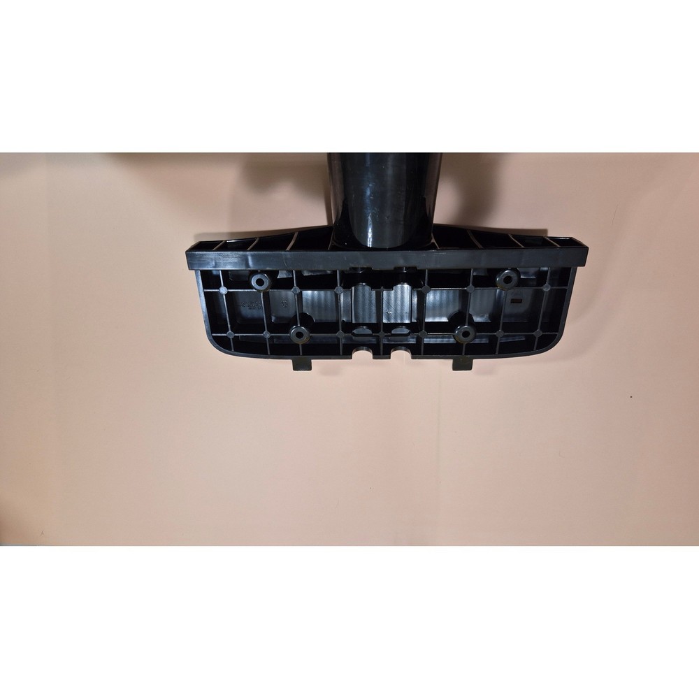 Samsung TV Stand Base Replacement Black Rectangular Pedestal Mount