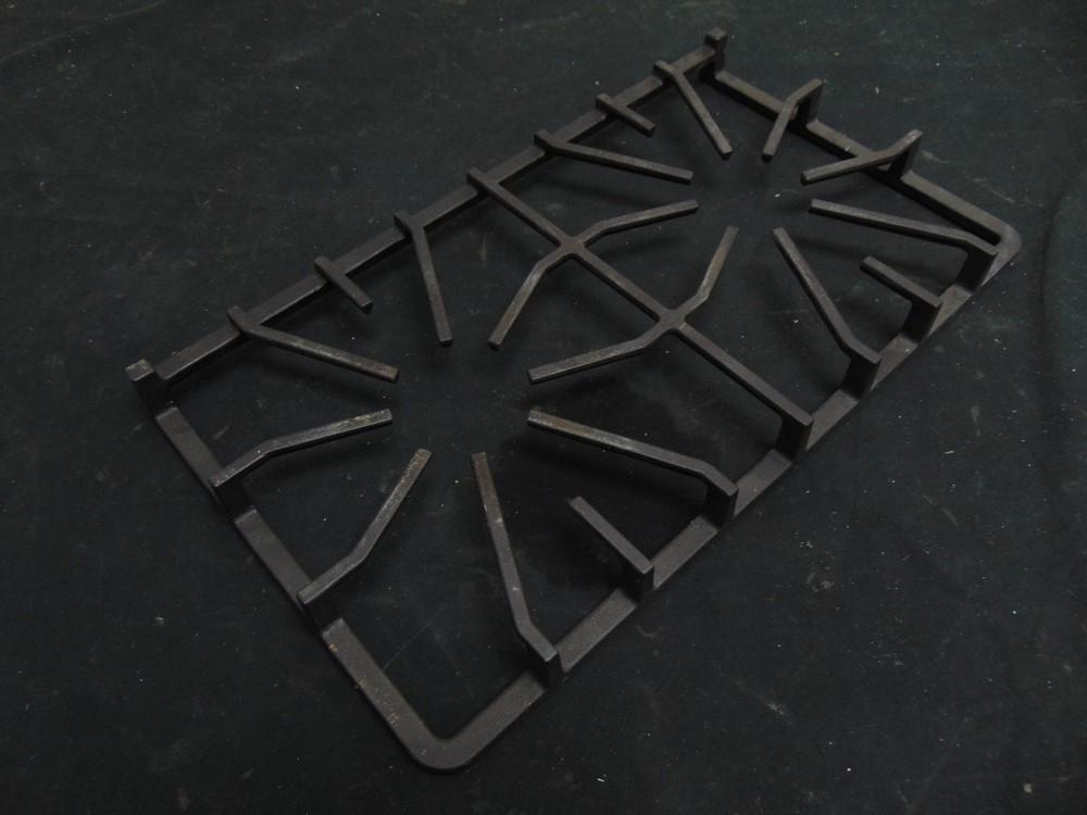 Frigidaire Gas Range FFGH2422US Grate A12620501