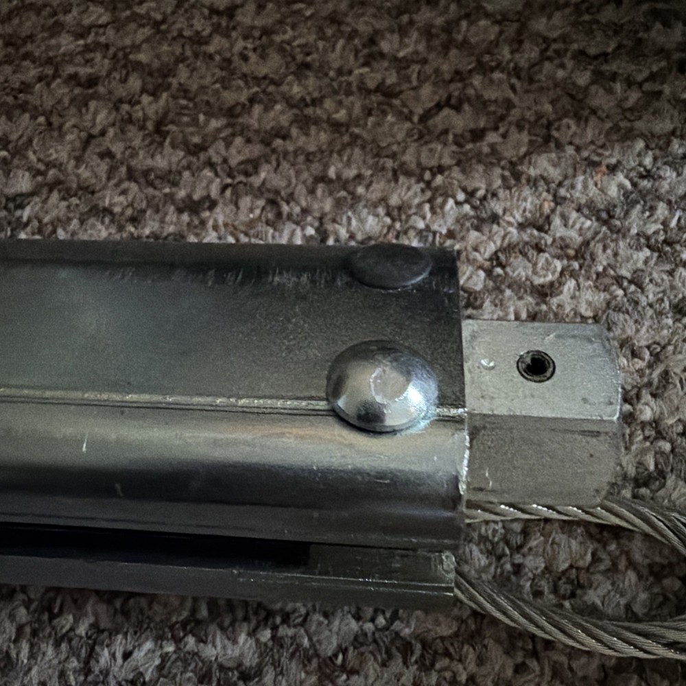 Sykes Pickavant HEAVY DUTY Coil Spring Compressor