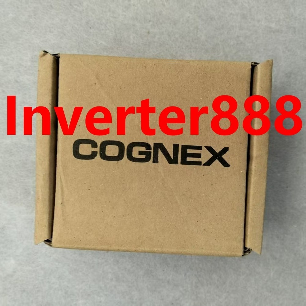 Cognex DM303X New Industrial 1D 2D Barcode Reader Fixed Mount Scanner
