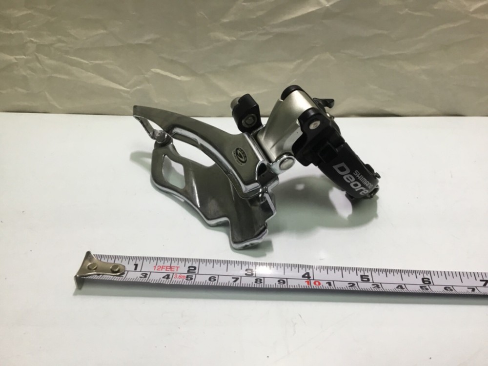 Shimano Deore FD-M531