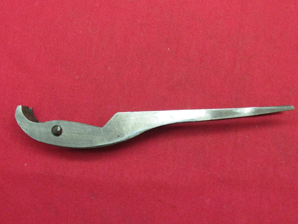 Remington 17 Carrier